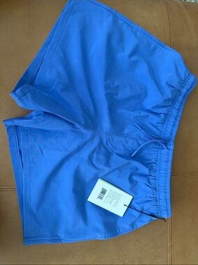 Kt. BY KNIX period swim board shorts size XS